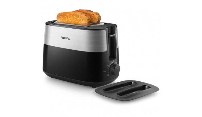 HD2517/90 Daily Collection Toaster