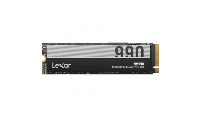 SSD NM990 2TB Gen5 14000/10000