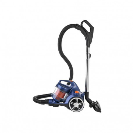 Bagless vacuum cleaner HELIO VM201