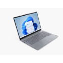 Notebook ThinkBook 14 G8 21SG00H8PB W11Pro i5-13420H/16GB/512GB/INT/14.0 WUXGA/Luna Grey/3YRS OS + C