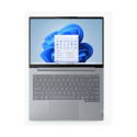Notebook ThinkBook 14 G8 21SG00H8PB W11Pro i5-13420H/16GB/512GB/INT/14.0 WUXGA/Luna Grey/3YRS OS + C