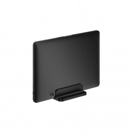 NSLS300BLACK Laptop holder 11-17 inch - universal
