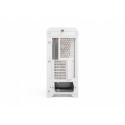 Meshify 3 White RGB TG Light Tint