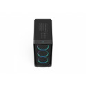 Meshify 3 Black RGB TG Light Tint