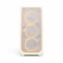 Meshify3XL Ambience ProRGB WhiteTG Clear