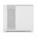 Meshify3XL Ambience ProRGB WhiteTG Clear