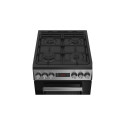 Gas-electric Cooker FSM52332DXDT