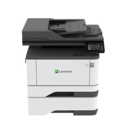 Lexmark MX431adn Monochrome Laser Multifunction Printer (Part Number: 29S0210)