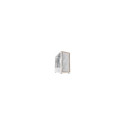 Geh Antec FLUX White Midi Tower weis retail