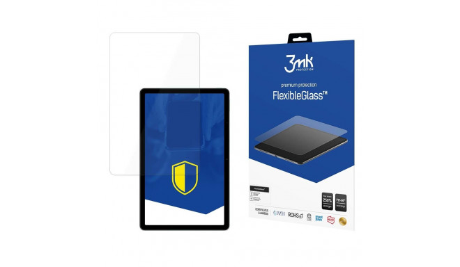 Redmi Pad - 3mk FlexibleGlass™ 11'' ekraanikaitse