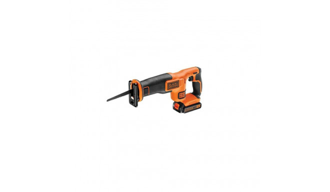BD RECIMER SAW BATTERY 18V BDCR18
