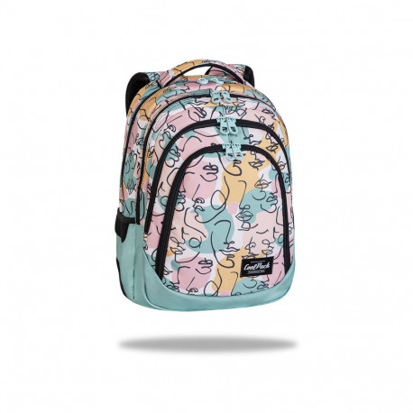BACKPACK E10576