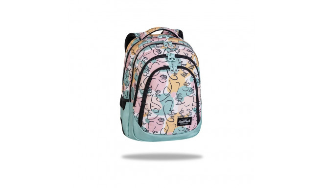 BACKPACK E10576
