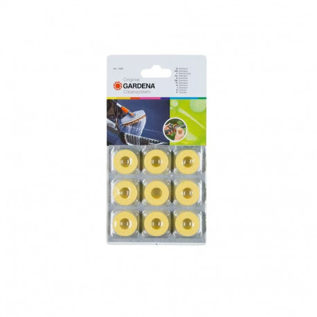 Shampoo tablets Gardena 1680-20, 900944201