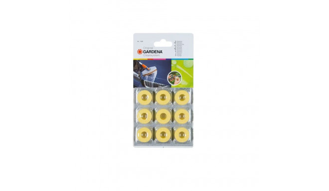 Shampoo tablets Gardena 1680-20, 900944201