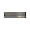 ADATA Legend 860 500GB M.2 2280 PCI-E x4 Gen4 NVMe SSD (SLEG-860-500GCS)