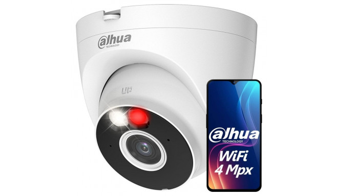 Dahua Technology IP camera DAHUA T4A-PV IP CAMERA