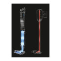 Tolmuimeja Hoover HFX10P 011