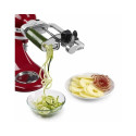 KitchenAid 5KSMSCA lisavarustus, köögiviljalõikur