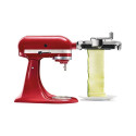 KitchenAid 5KSMSCA lisavarustus, köögiviljalõikur