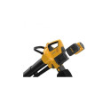 Cordless leaf blower pump STIGA VS 100E KIT 271504198
