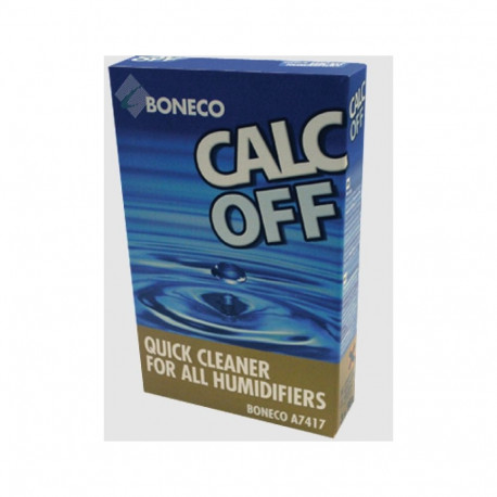 BONECO Air-O-Swiss A 7417 katlakivieemaldaja