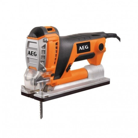 Electric jigsaw AEG PST500X, 4935428260