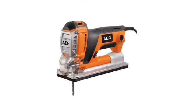 Electric jigsaw AEG PST500X, 4935428260