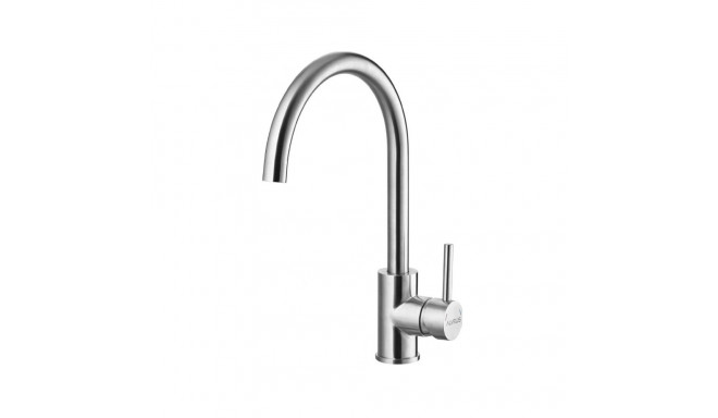 Mixer Alveus Elza inox 2090311