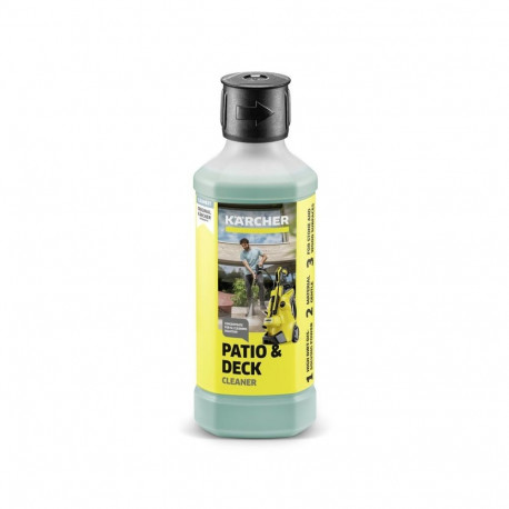 Terrace and balcony cleaner Karcher 500ml, 6.295-842.0