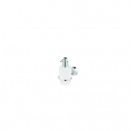 Soap dispenser 200ml Geesa 91271602