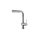 Valamu segisti Franke Active L 115.0653.379 kroom