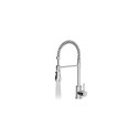 Köögisegisti painduva voolikuga Quadron SALMA 3323520CR, kroom