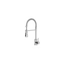 Köögisegisti painduva voolikuga Quadron SALMA 3323520CR, kroom