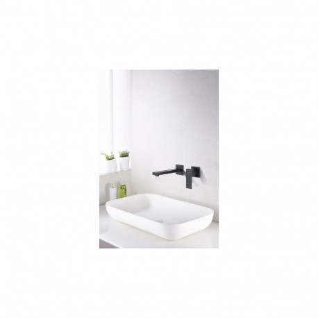 Concealed washbasin faucet Blue Water Toronto TOR-BPU.110