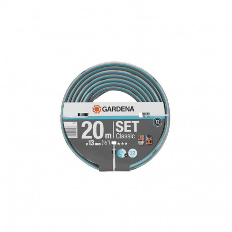 Classic hose 13 mm (1/2&34) Gardena 18006-24, 9672870-01