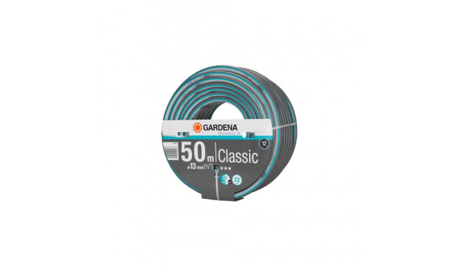 GARDENA CLASSIC kastmiskumm, 13 mm, 1/2, 50 m
