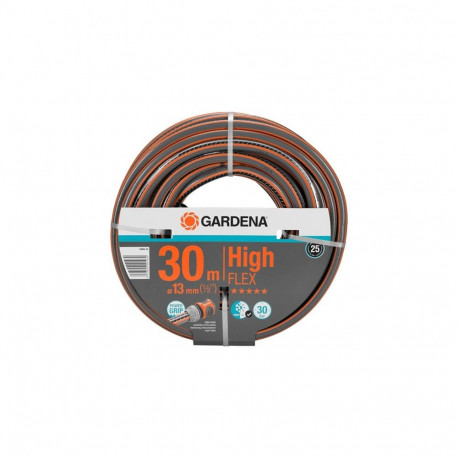 GARDENA HIGHFLEX hose, 10 x 10, 1/2, 30 m