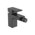Bidet faucet Hansgrohe Vernis Shape 71211670, black matte
