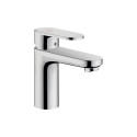 Valamusegisti Hansgrohe Vernis Blend 100 CoolStart, 71585000, kroom
