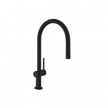 Köögisegisti väljatõmmatava voolikuga Hansgrohe Talis M54 72803670