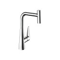 Faucet for washing machine Hansgrohe Talis Select 300 Chrome 72821000