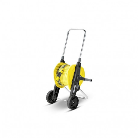 Kastmisvooliku käru HT 3.420 / komplekt (HOSE PrimoFlex 1/2 -20 m), 2.645-166.0