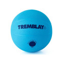 Weighted ball TREMBLAY Medicine Ball 1kg D17,5cm Blue for throwing