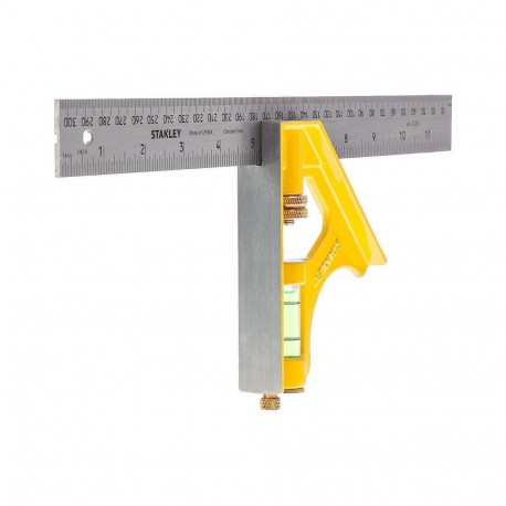 300MM MET DIECAST COMB SQUARE