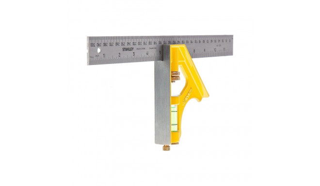 300MM MET DIECAST COMB SQUARE