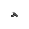 SanDisk Ultra Dual DriveGo 128GB USB Type C Flash SDDDC3-128G-G46