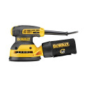 "dewalt DWE6423 ekstsentriklihvija"