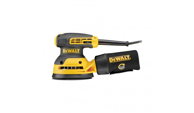 RANDOM ORBIT SANDER DEWALT DWE6423