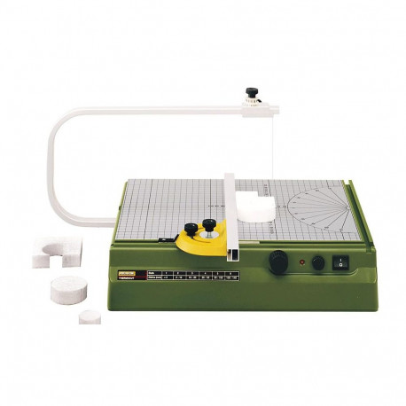 Termolõikur PROXXON Thermocut 230/E